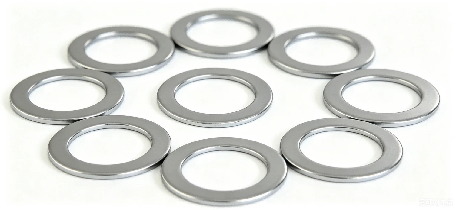 Stainless Steel Washers Stainless Steel Washers